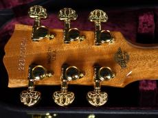 Gibson Hummingbird Custom Koa Antique Natural ❀早春SALE✿_10