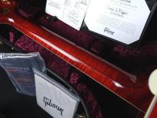 Gibson Doves In Flight Antique Cherry ❀早春SALE✿_11