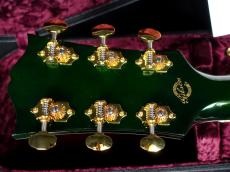 Gibson Hummingbird Ultima Emerald Green ❀早春SALE✿_10