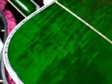 Gibson Hummingbird Ultima Emerald Green ❀早春SALE✿_11