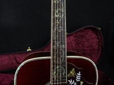 Gibson Hummingbird Ultima Autumnburst ❀早春SALE✿_6