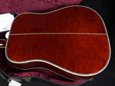 Gibson Hummingbird Ultima Autumnburst ❀早春SALE✿_11