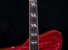 Gibson Hummingbird Torch Ebony Gloss ❀早春SALE✿_5