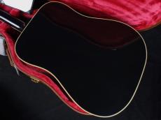 Gibson Hummingbird Torch Ebony Gloss ❀早春SALE✿_8