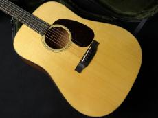 Martin D-18 Standard ❀早春SALE✿_3
