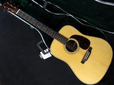 Martin D-28 Standard ❀早春SALE✿_2