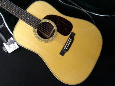 Martin D-28 Standard ❀早春SALE✿_3