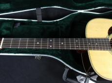 Martin D-28 Standard ❀早春SALE✿_4