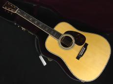 Martin D-45 Standard ❀早春SALE✿_2
