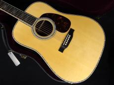 Martin D-45 Standard ❀早春SALE✿_3