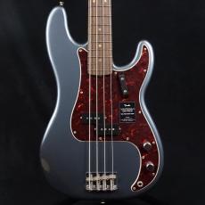 Fender Limited Edition Vintera II Road Worn '60s Precision Bass Charcoal Frost Metallic ❀早春SALE✿