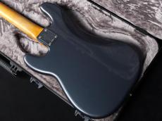Fender Limited Edition Vintera II Road Worn '60s Precision Bass Charcoal Frost Metallic ❀早春SALE✿_7