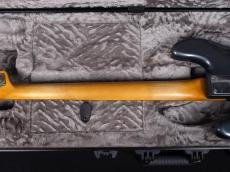 Fender Limited Edition Vintera II Road Worn '60s Precision Bass Charcoal Frost Metallic ❀早春SALE✿_8