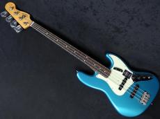 Fender Vintera II 60s Jazz Bass Lake Placid Blue ❀早春SALE✿_2