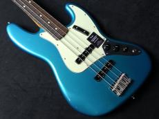 Fender Vintera II 60s Jazz Bass Lake Placid Blue ❀早春SALE✿_3