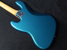 Fender Vintera II 60s Jazz Bass Lake Placid Blue ❀早春SALE✿_7