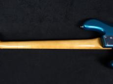 Fender Vintera II 60s Jazz Bass Lake Placid Blue ❀早春SALE✿_8