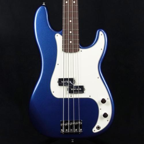 Fender Limited Player II Precision Bass Moonlight Drive Metallic ❀早春SALE✿