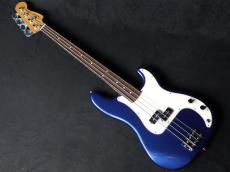 Fender Limited Player II Precision Bass Moonlight Drive Metallic ❀早春SALE✿_2
