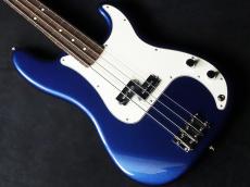 Fender Limited Player II Precision Bass Moonlight Drive Metallic ❀早春SALE✿_3