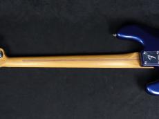 Fender Limited Player II Precision Bass Moonlight Drive Metallic ❀早春SALE✿_8