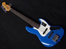 Fender Player II Modified Active Jazz Bass V Electric Blue ❀早春SALE✿_2