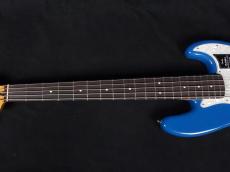 Fender Player II Modified Active Jazz Bass V Electric Blue ❀早春SALE✿_4
