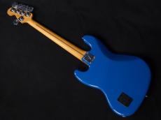 Fender Player II Modified Active Jazz Bass V Electric Blue ❀早春SALE✿_6