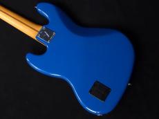Fender Player II Modified Active Jazz Bass V Electric Blue ❀早春SALE✿_7