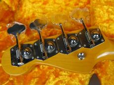 Fender American Vintage II 1960 Precision Bass Olympic White ❀早春SALE✿_10