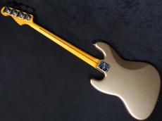 Fender American Professional Classic Jazz Bass Faded Firemist Gold ❀早春SALE✿_6