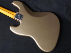 Fender American Professional Classic Jazz Bass Faded Firemist Gold ❀早春SALE✿_7