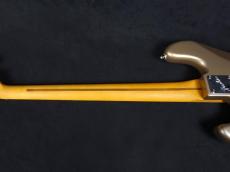 Fender American Professional Classic Jazz Bass Faded Firemist Gold ❀早春SALE✿_8