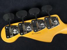 Fender American Professional Classic Jazz Bass Faded Firemist Gold ❀早春SALE✿_9