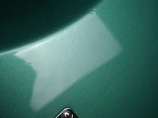 Fender Adam Clayton Jazz Bass Sherwood Green Metalic 2014 ❀早春SALE✿_10