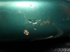 Fender Adam Clayton Jazz Bass Sherwood Green Metalic 2014 ❀早春SALE✿_11