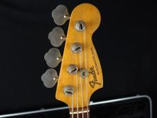 Fender 1976 Musicmaster Bass Black ❀早春SALE✿_4