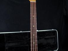 Fender 1976 Musicmaster Bass Black ❀早春SALE✿_5