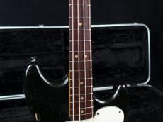 Fender 1976 Musicmaster Bass Black ❀早春SALE✿_6