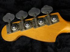 Fender 1976 Musicmaster Bass Black ❀早春SALE✿_10