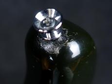 Fender 1976 Musicmaster Bass Black ❀早春SALE✿_11