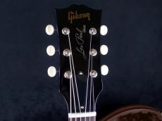 Gibson 1958 Les Paul Junior Double Cut Fast Back Blue Stinger Gloss NH_4