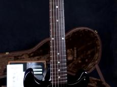 Gibson 1958 Les Paul Junior Double Cut Fast Back Blue Stinger Gloss NH_5