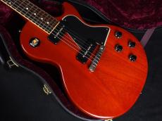 Gibson 1960 Les Paul Special Singlecut Cherry 2011 ❀早春SALE✿_3