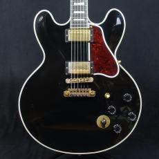 Gibson 65th Anniversary B.B. King Lucille Ebony 2014 ❀早春SALE✿