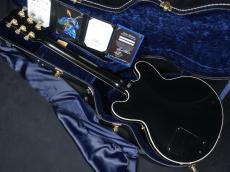 Gibson 65th Anniversary B.B. King Lucille Ebony 2014 ❀早春SALE✿_6