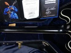 Gibson 65th Anniversary B.B. King Lucille Ebony 2014 ❀早春SALE✿_8