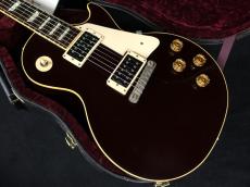 Gibson Historic Collection 1954 Les Paul Reissue Oxblood 1998 ❀早春SALE✿_3