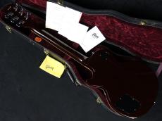 Gibson Historic Collection 1954 Les Paul Reissue Oxblood 1998 ❀早春SALE✿_7