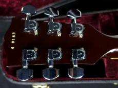 Gibson Historic Collection 1954 Les Paul Reissue Oxblood 1998 ❀早春SALE✿_10